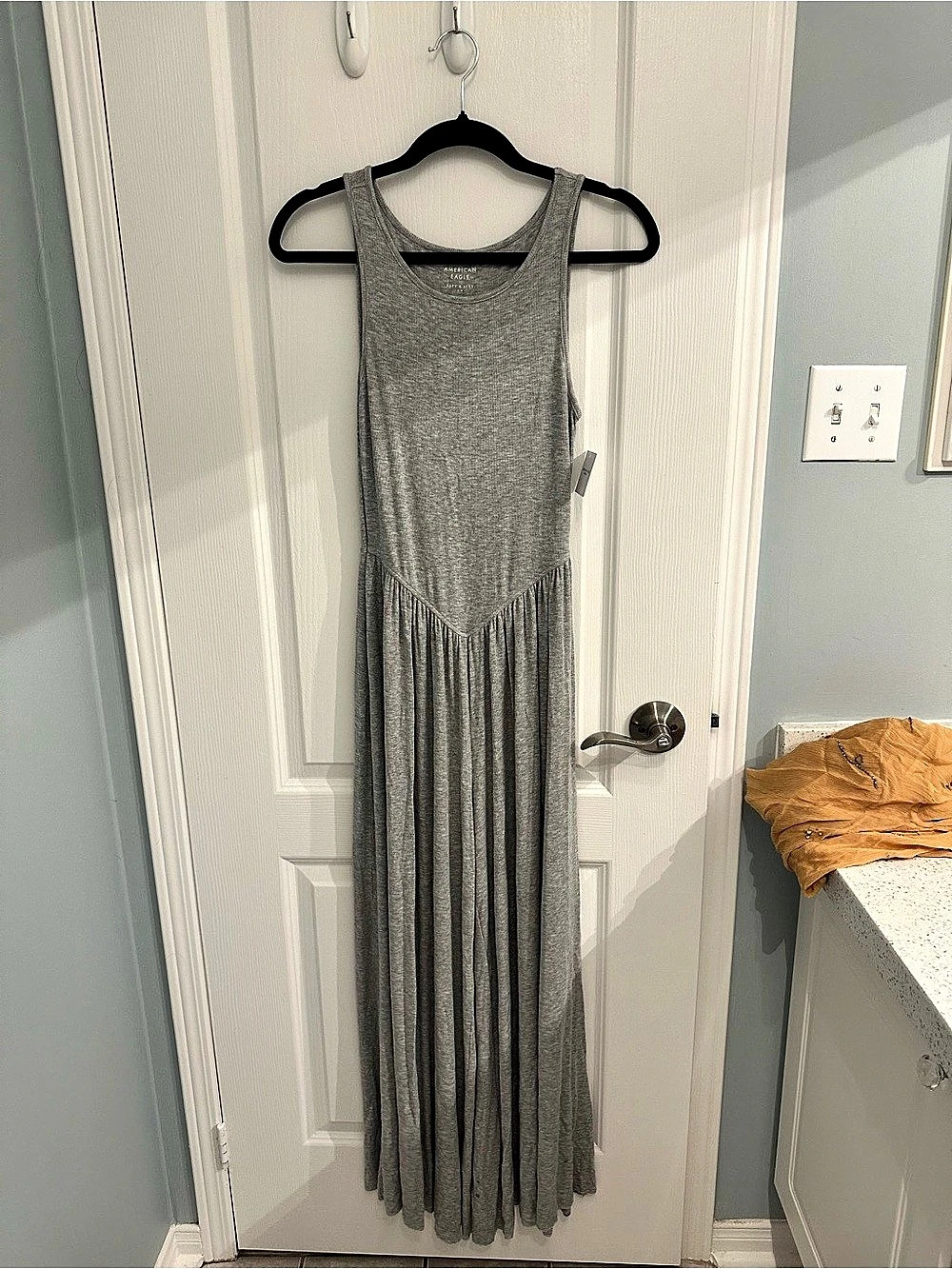 Aerie Jumpsuit in Gray Size Small NWT
